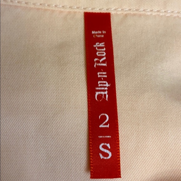 Alp & Rock Patch Embroidered Shirt - Picture 6 of 7